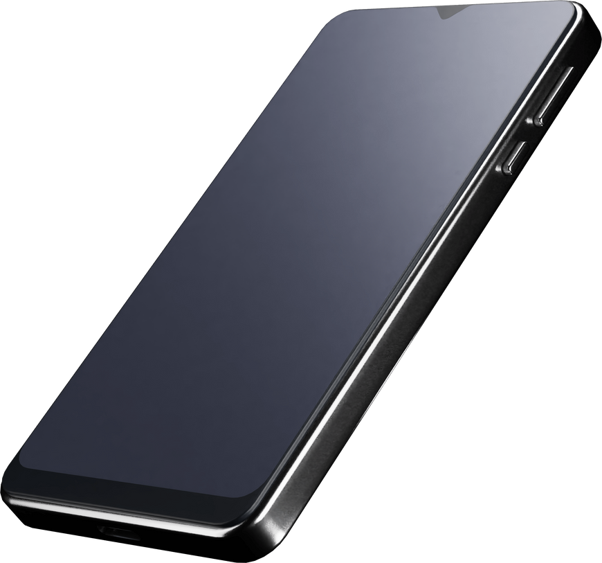 3D Smartphone